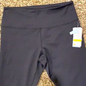 Zella High Waist Leggings